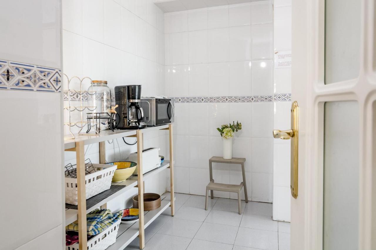 Appartamento Lcr4- Large 3 Bed Close To Beaches *