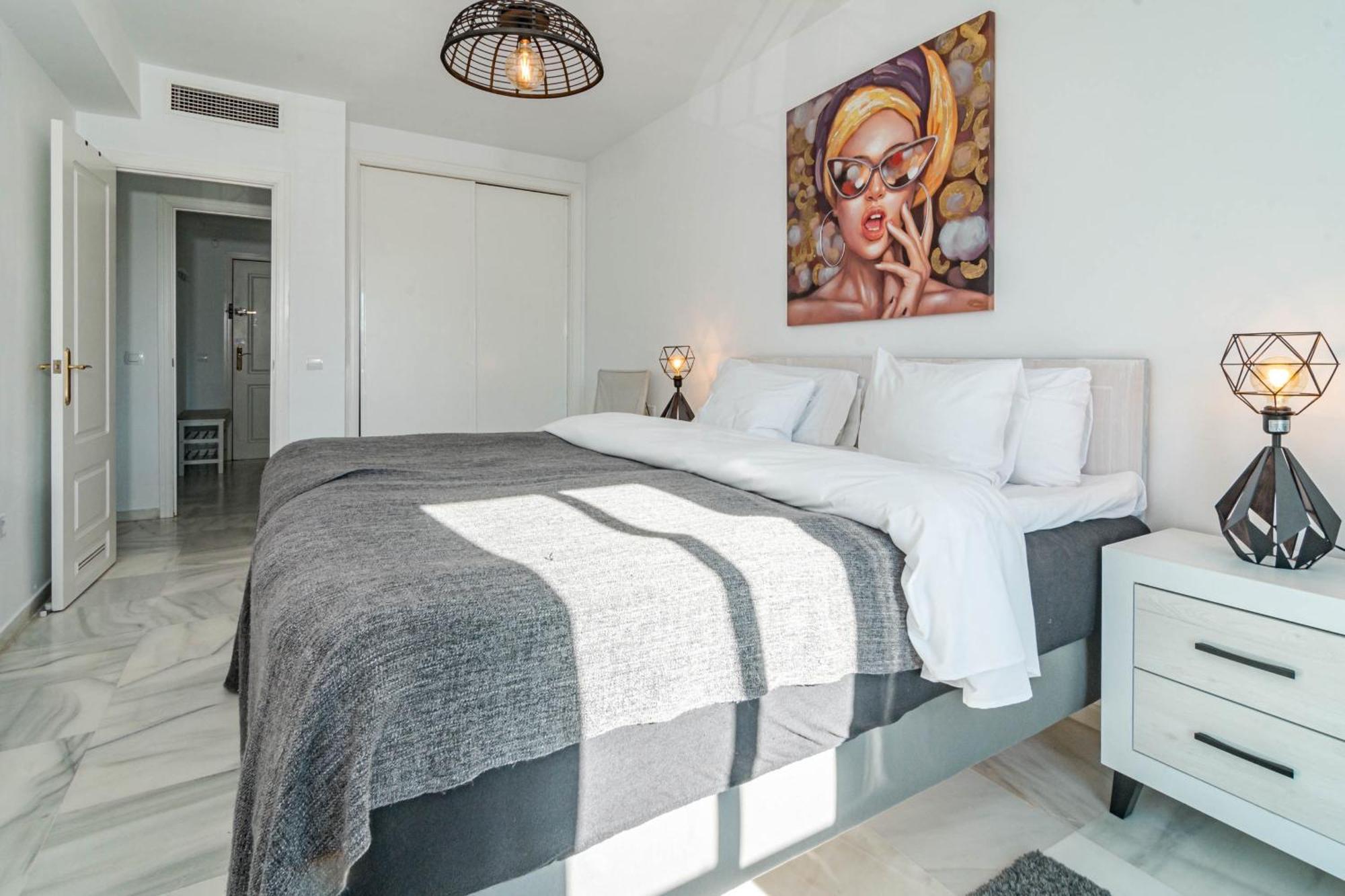 Appartamento Lcr4- Large 3 Bed Close To Beaches
