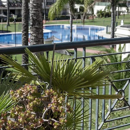 Lcr4- Large 3 Bed Apt Close To Beaches Marbella Exterior photo