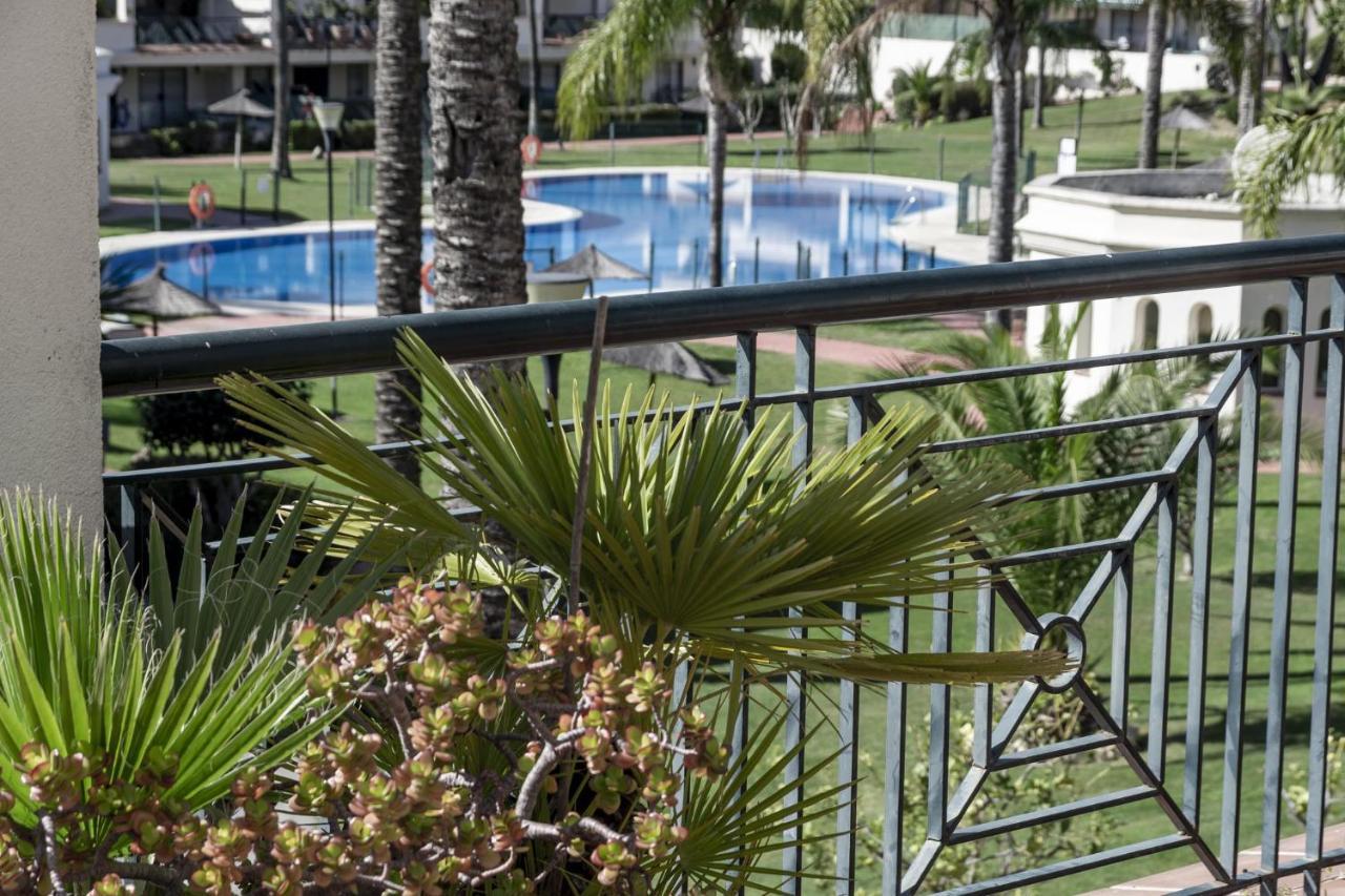Apartment Lcr4- Large 3 Bed Close To Beaches Marbella