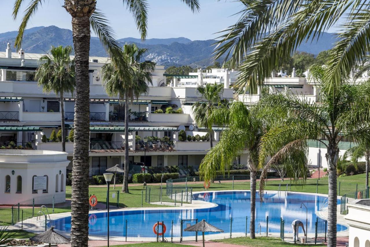 Appartamento Lcr4- Large 3 Bed Close To Beaches Marbella