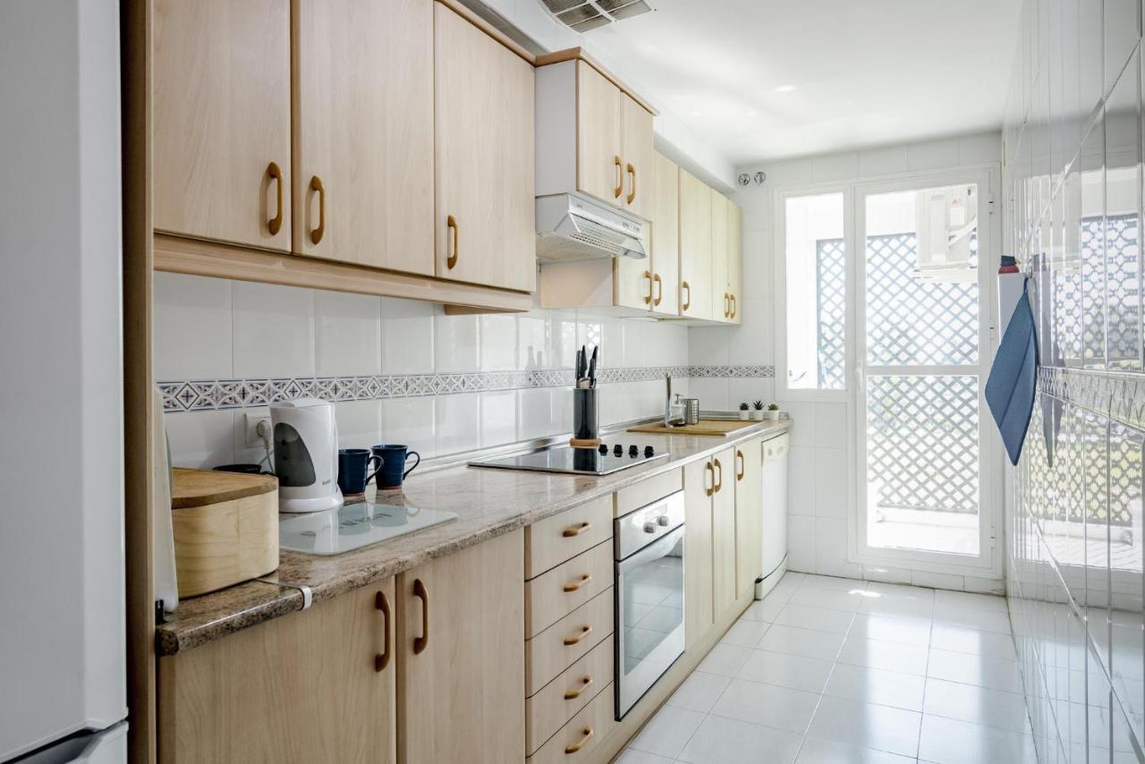 Lcr4- Large 3 Bed Close To Beaches Appartamento