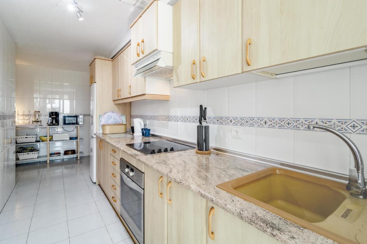 Lcr4- Large 3 Bed Close To Beaches * Marbella
